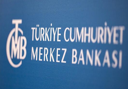 Merkez Bankası Politika Faizini Sabit Tuttu.