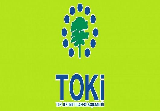 TOKİ Kocaeli'de 6.864 adet Konut Yapacak.