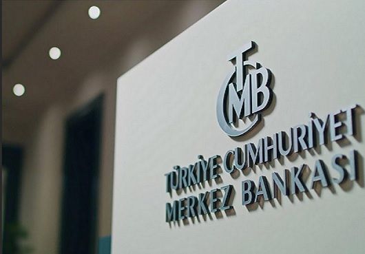 Merkez Bankası Haziran Ayı İçin Faiz Kararını Verdi.