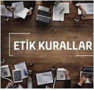 Gayrimenkul Değerleme Uzmanından Beklenen Etik Kurallar