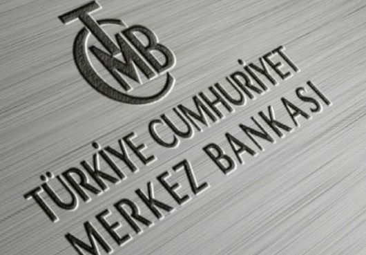 Merkez Bankası Politika Faizini Sabit Tuttu.