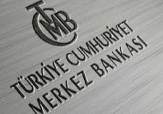 TCMB İkinci Kez Frene Bastı.