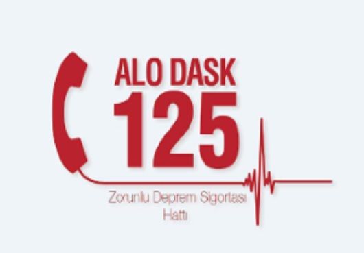 Deprem Sonrası Hasarlar Nereye Bildirilecek?